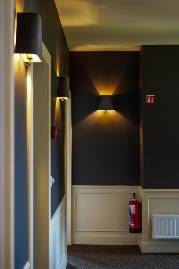 Les Terrasses Des Falizes B&B Rochefort Exteriér fotografie